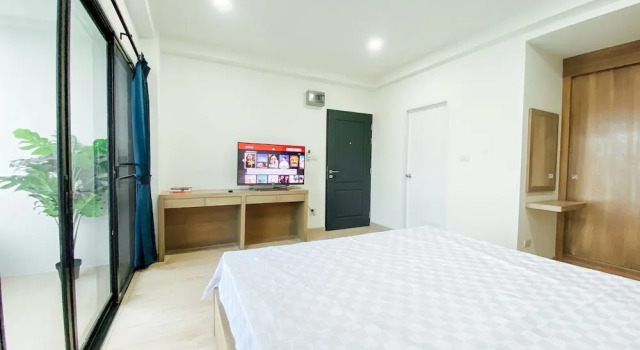 Апартаменты GP House Apartment