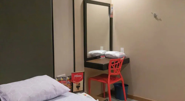 Номер Deluxe Hotel Sogo Baliwag Bulacan