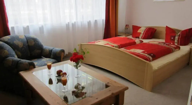 Hotel Zum Rittersprung