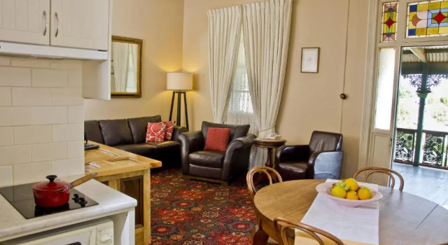 Апартаменты Imperial Fine Accommodation