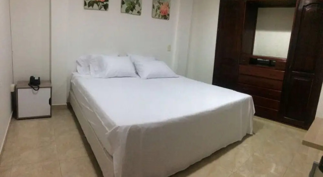 Номер Comfort Hotel Ciro