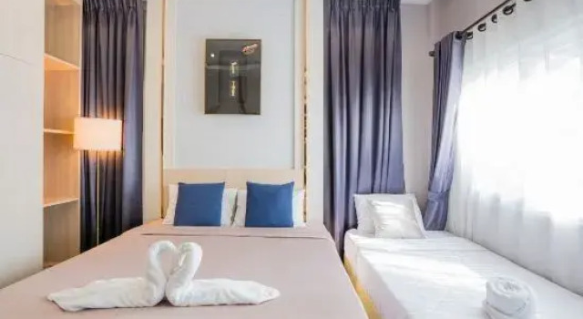 Banana Tree House Pool Villa Na Jomtien, Забронировать Вилла Хуай Яй Чонбури
