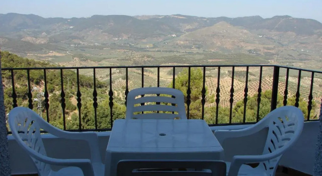 Апартаменты с 2 комнатами Apartamentos Sierra de Segura