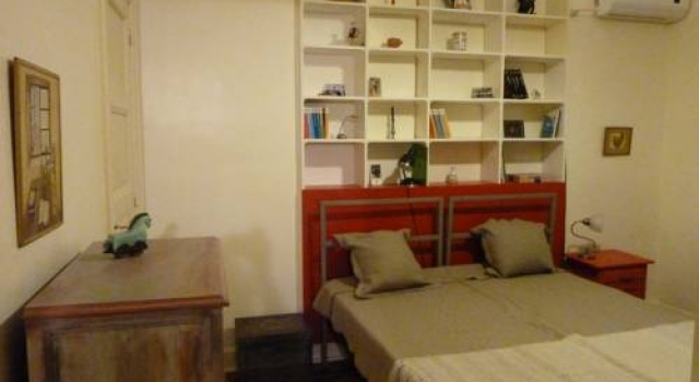 Via Arriba B&B, Rezervovat Penzión se snídaní Montserrat Buenos Aires