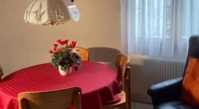 Studio Elsighorn Frutigen, Buchen Sie Hotel Frutigen 