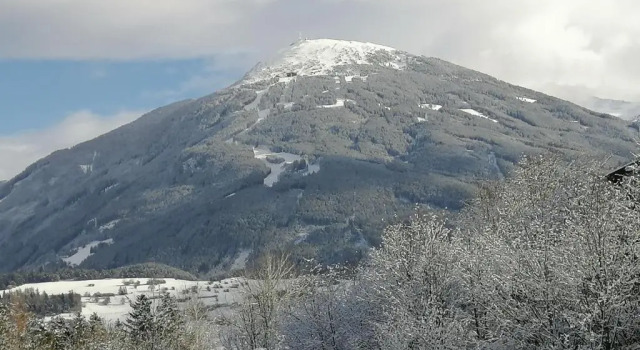 Ferienwohnung Riedbach
