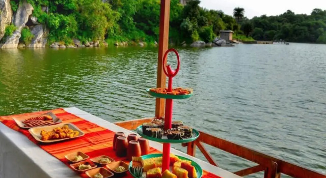 Shikar Oudi Jungle Villa, Забронировать Вилла Отели штата Раджастхана 3 звезды, 3*