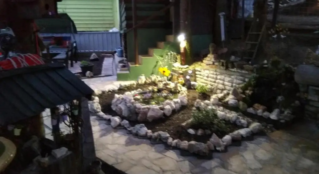 Коттедж Holiday Home Nature