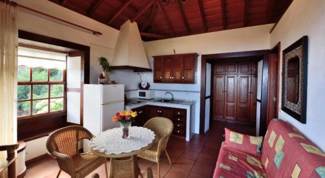 Corral de Payo El Lagar by Isla Bonita, Reservar Hotel Ledas de Arriba Canary Islands
