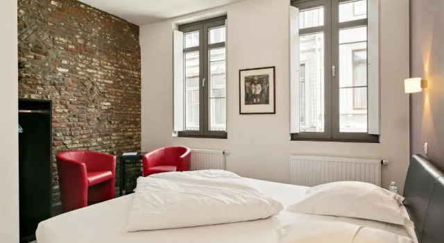 Air B&B Casa Dodo, Prenota Bed & breakfast Geraardsbergen 