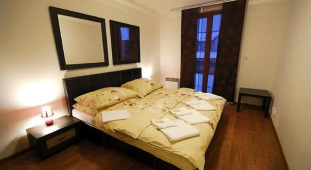Apartments Ski & Sun, Rezervovat Apartmán Hotely v Žilinský kraj s parkováním, Parkování