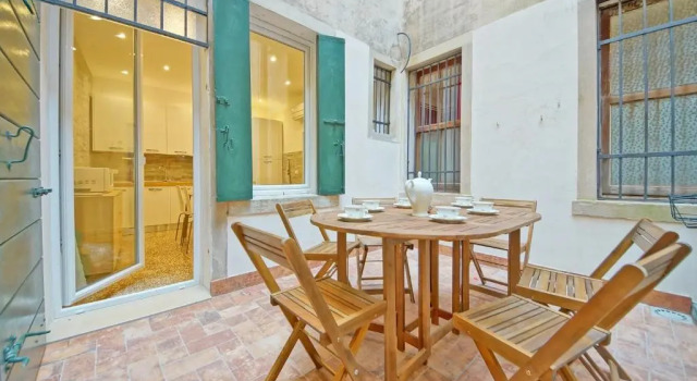 Апартаменты DolceVita Apartments N. 373