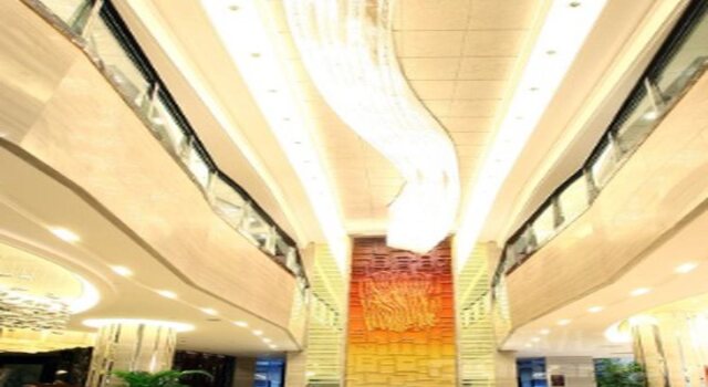 Xi Chang MinShan Hotel, Boek Hotel Xichang Sichuan
