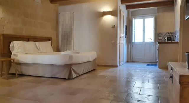 Due Forni Rooms And Suites