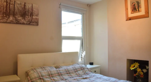 2 Bedroom Property in Tooting, Varaa Huoneisto Asunnot kohteessa Merseyside, Huoneisto