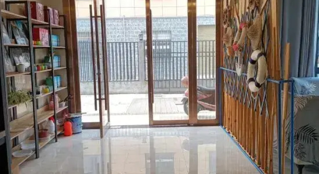 Люкс Comfort Xie Xienong Homestay