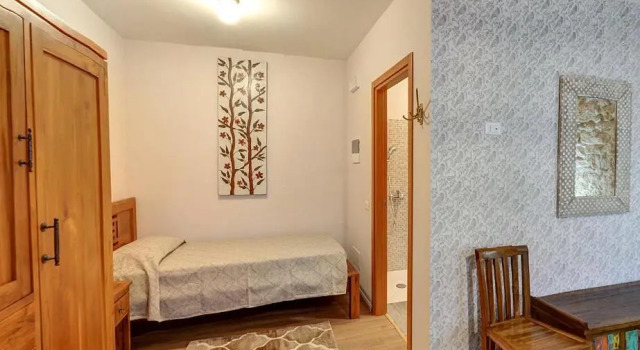 Двухместный номер Standard Agriturismo CAMPANELLA