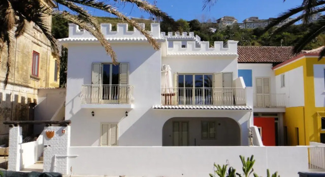 Villino Erminia - Bed and Breakfast & Residence, Varaa Bed and Breakfast Pizzo Calabria