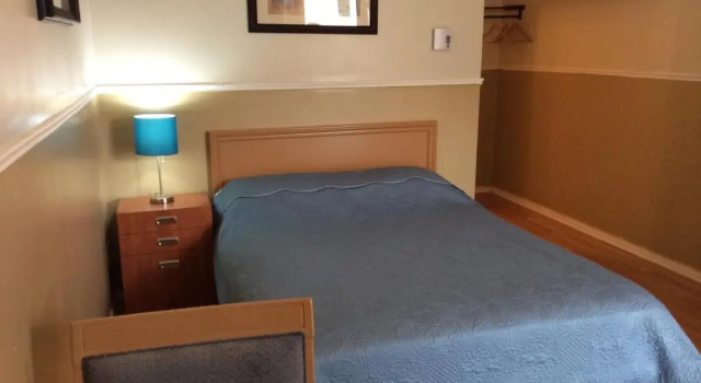 Двухместный номер Standard Motel du Lac Beauchamp