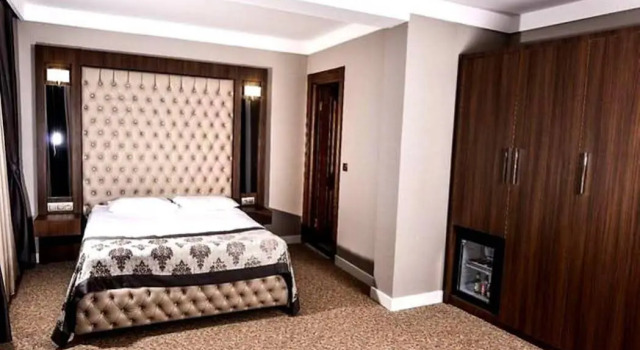 Royal Sivas Hotel, Rezerwuj Hotel Sivas Central Anatolia Region