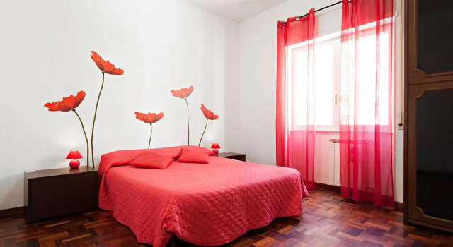 Take It Easy Roma Guest House