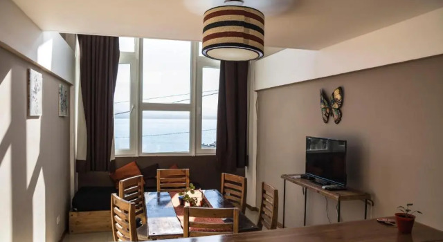 Апартаменты Deluxe Tangoinn Hostel Downtown