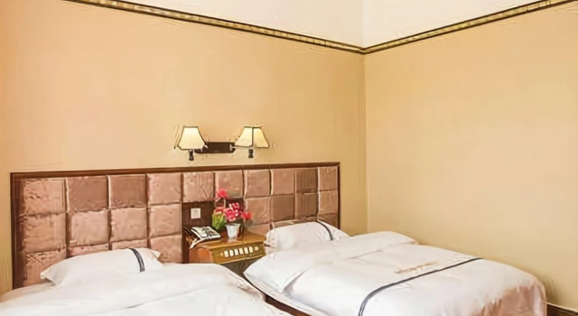 Chaoyang Shiji Hotel, Prenota Hotel Hotel a Lijiang con parcheggio, Parcheggio