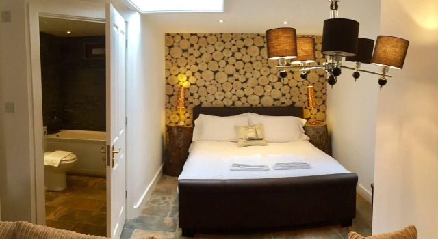 Thatched Cottage Hotel