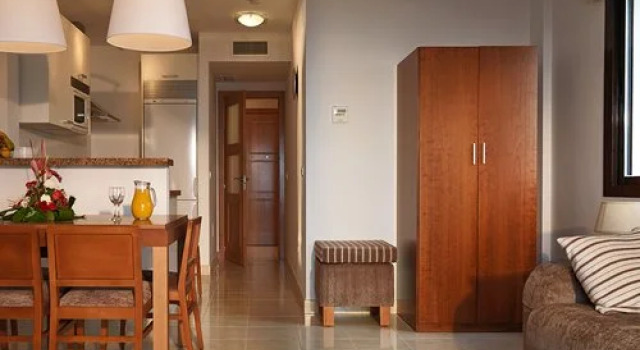 Macdonald La Ermita Rental, Malaga, Spain