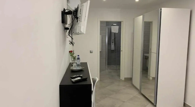 Номер Economy Carvoeiro B&B and SPA