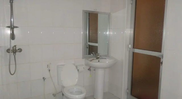Номер Standard Mambosasa View Executive Hotel - Tabata