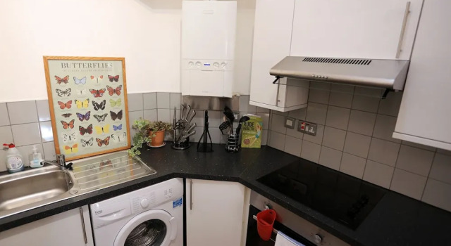 Коттедж 3beds Mews House in Oxford Circus