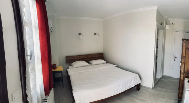 Номер Standard Hotel Erol