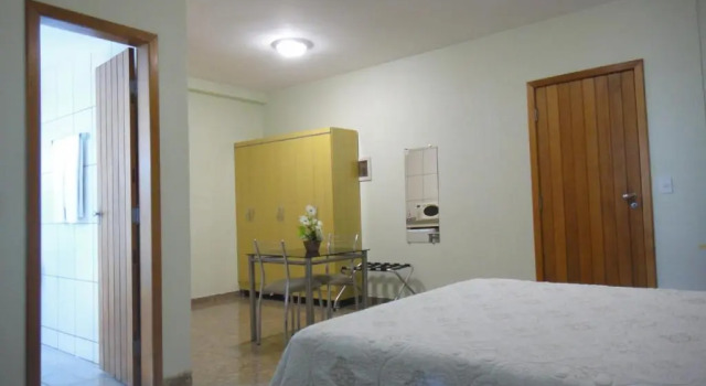 Номер Standard Syros Hotel
