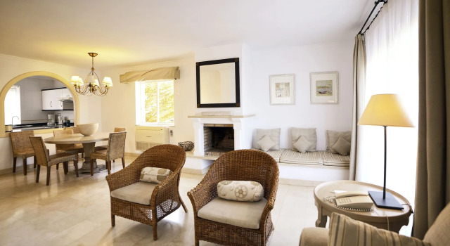 Ona Lomas Village - La Manga Club, Book Hotel Hotels in Murcia with Breakfast, Breakfasts
