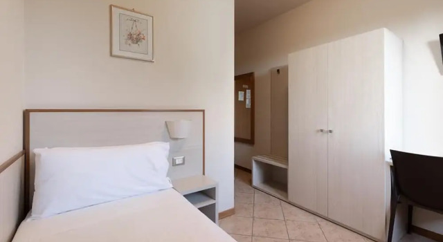 Одноместный номер Standard Villa La Stella