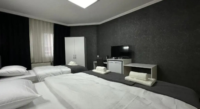 Özdemir Inn Otel, Buchen Sie Hotel Balıkesir 