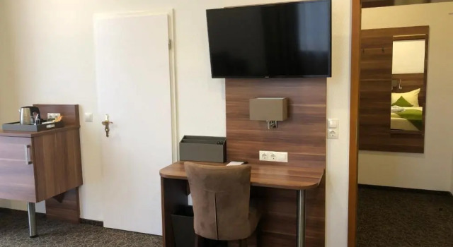 Номер Superior Hotel Villa Elsa