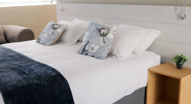 The Hill Boutique Bed & Breakfast