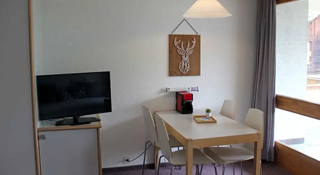 Четырёхместный номер Standard с видом на горы LODGE - Elements Lodge