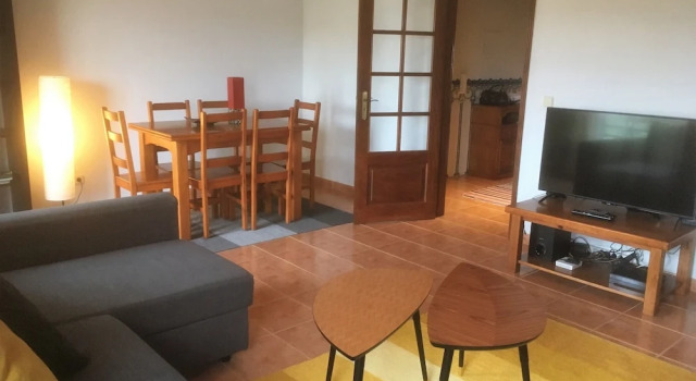 Best House 25 - Charming Apartment Great Location, Rezervovat Apartmán Hotely v Oeste s parkováním, Parkování