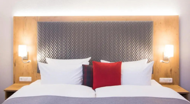 Hotel-Gasthof Zur Post, Boek Hotel SPA-hotels in Bavarian Forest, SPA