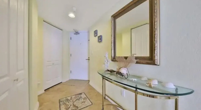 Beachfront 3 Bed Condo Daytona Beach Shores FL