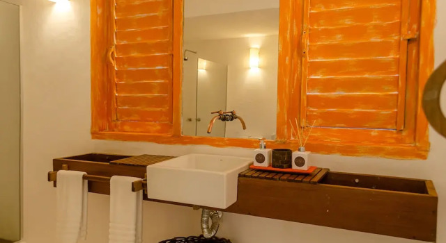 Villas de Aragon Hotel Boutique