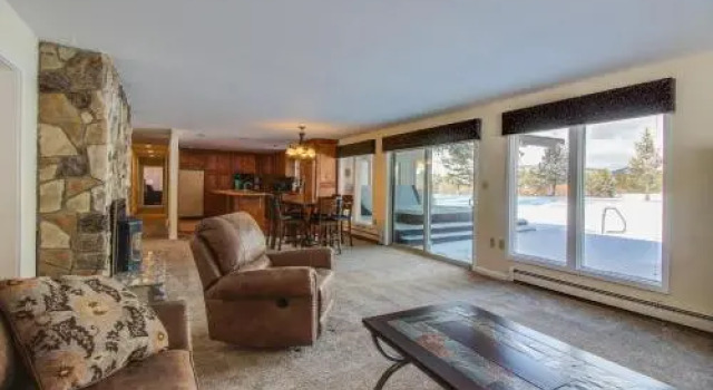 Back Nine Bungalow