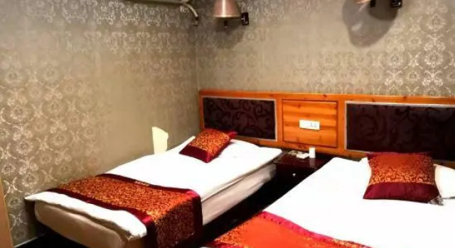 Afu'er Hotel Chongqing Shiqiaopu, Prenota Hotel Chongqing Chongqing Area