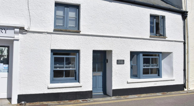 Prydes Cottage