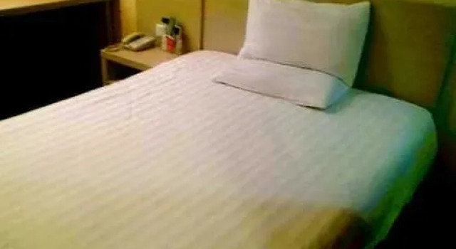 Hanting Hotel Nanning Chaoyang Square Branch, Varaa Hotelli Hotellit Guangxi pysäköinnillä, Pysäköinti