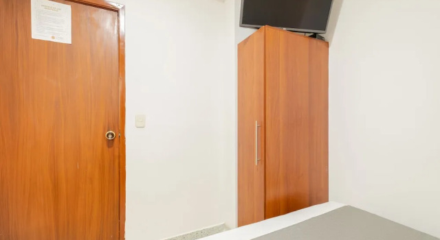 Номер Standard Hotel Victoria Comfort