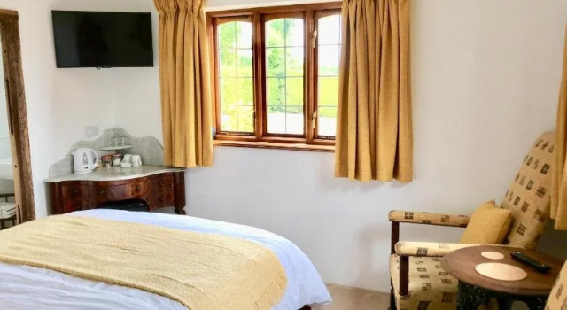 Bostrase B&B